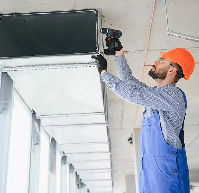 Why Homeowners & Businesses Trust Us in Muscatine, IA