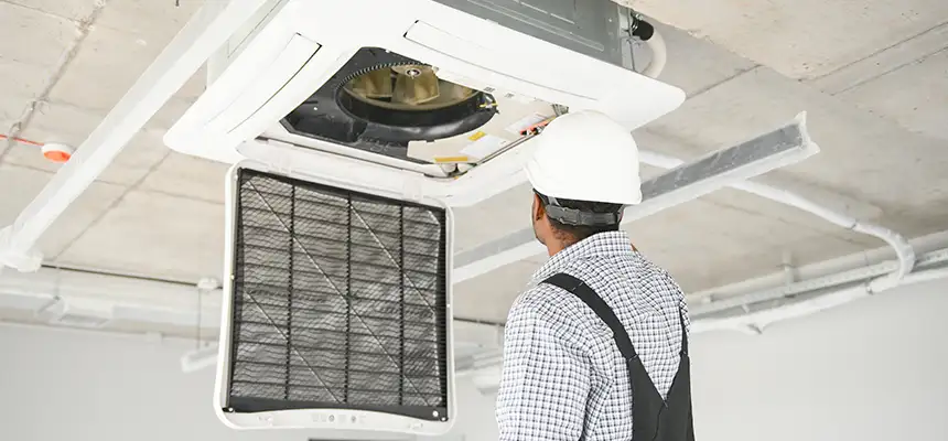 Our Affordable Duct Cleaning Near Me Services in Muscatine, IA