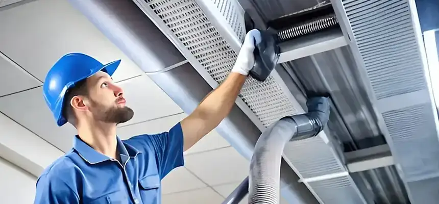 Our Annual Dryer Vent Maintenance Services in Muscatine, IA