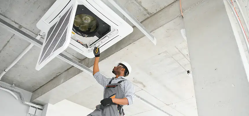 Efficient Multi‑Unit & HOA Annual Vent Cleaning Plans in Muscatine