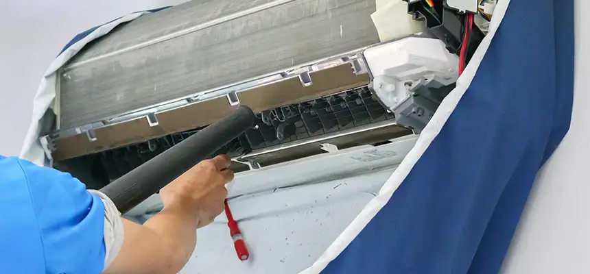 Advanced Clogged Dryer Vent Repair for Multi-Unit & Commercial in Muscatine, IA