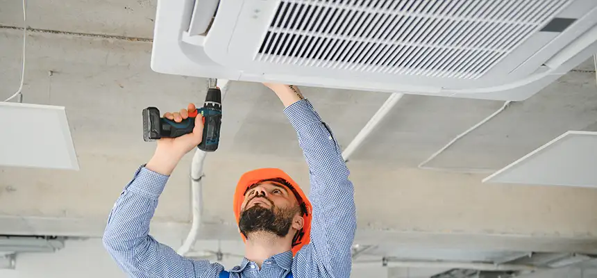 Detailed Multi‑Unit Riser & Roof Termination Cleaning in Muscatine