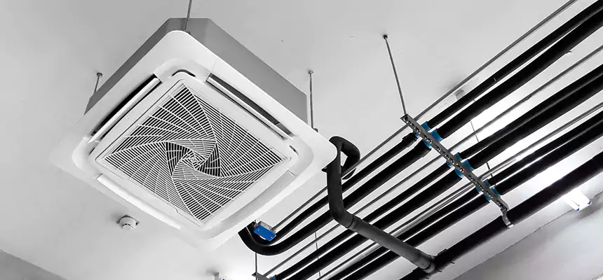 Our Smart AC Vent Controller Services in Muscatine, IA