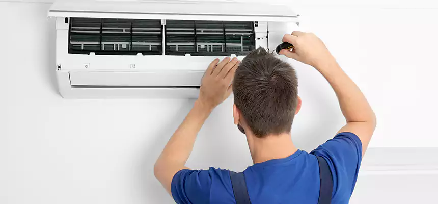 Our Smart Air Conditioning Installation Services in Muscatine, IA