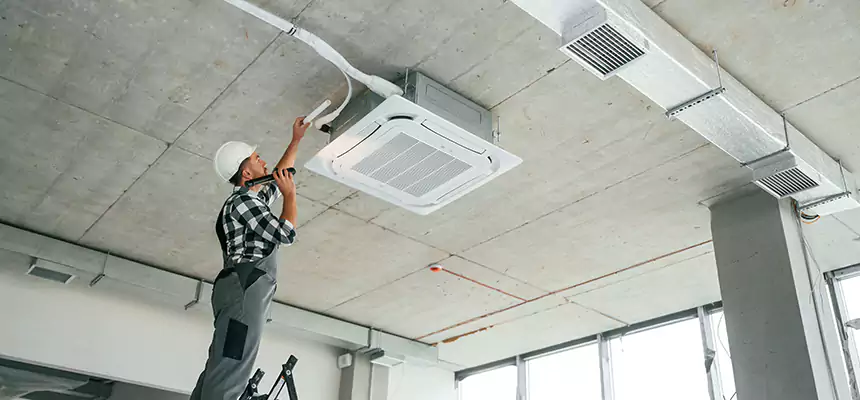 Our Wi Fi Connected Air Ducts Services in Muscatine, IA
