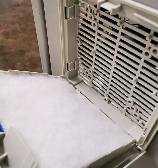 Professional Air Duct Expansion Solutions in Muscatine, IA