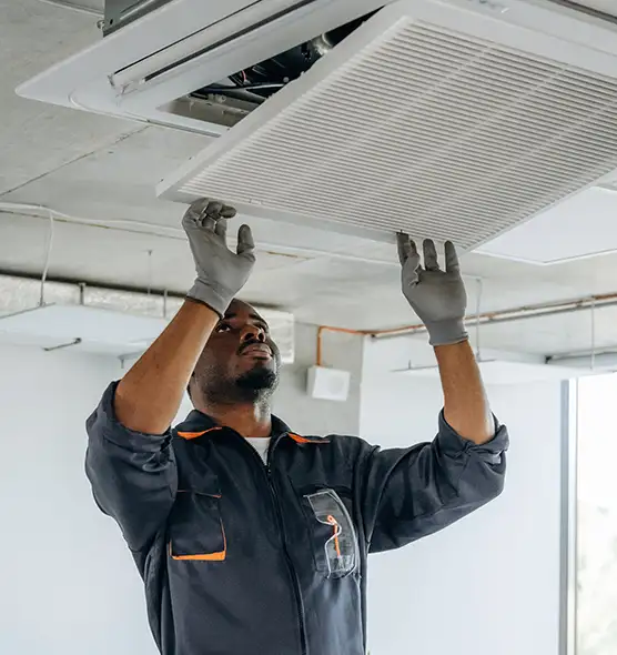 About Certified Air Duct Specialists in Muscatine, IA