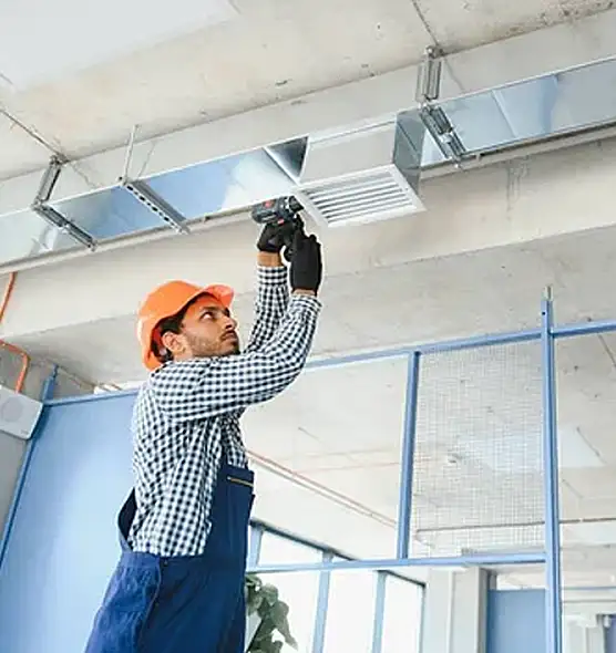 About Commercial Laundry Vent Cleaning in Muscatine, IA