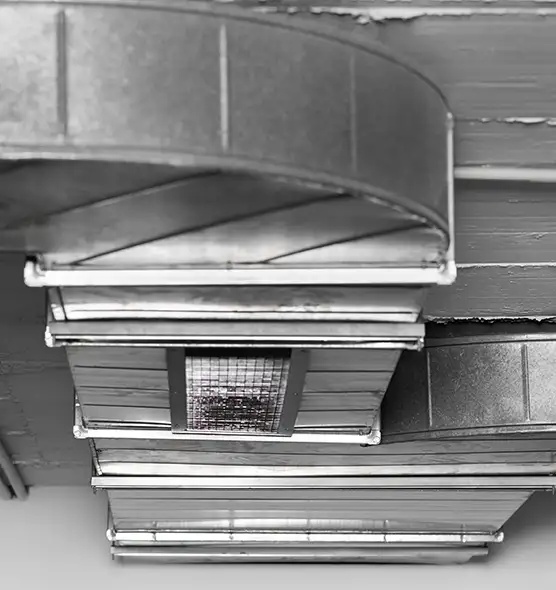 Expert Duct System Performance Boost Services in Muscatine, IA