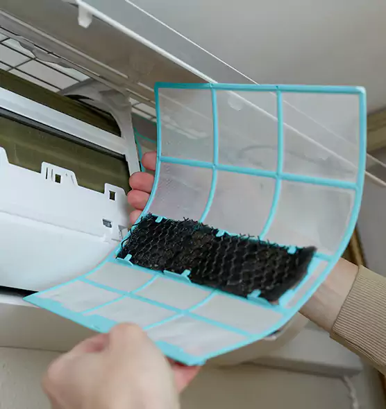 Welcome to Air Duct Cleaning & Repairs Muscatine — Your Local HEPA Filter Installation Pros in Muscatine, IA