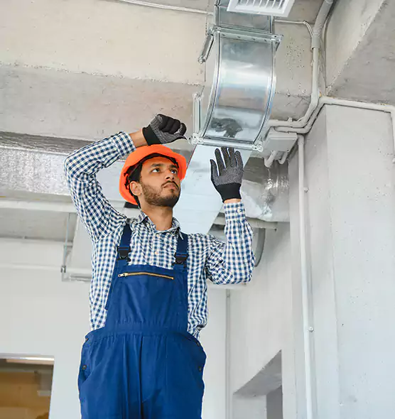 About Hotel Duct And Vent Cleaning in Muscatine, IA