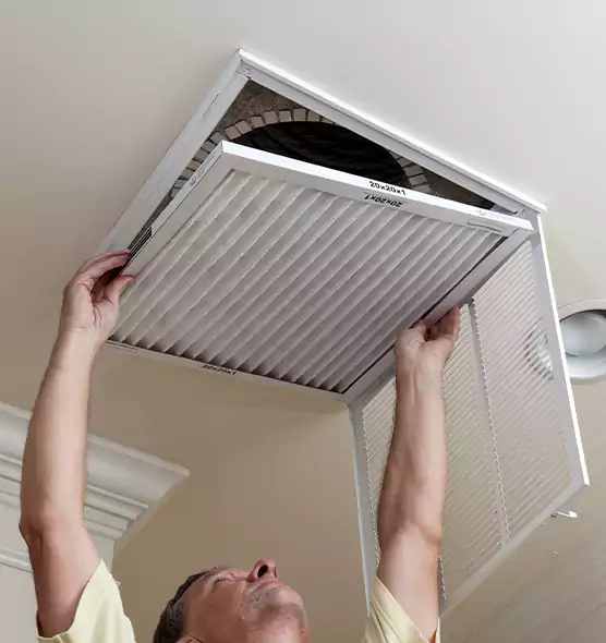 Advanced Residential Vent Cleaning in Muscatine, IA