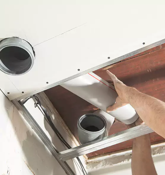 Professional Seasonal Allergy Air Duct Cleaning in Muscatine, IA