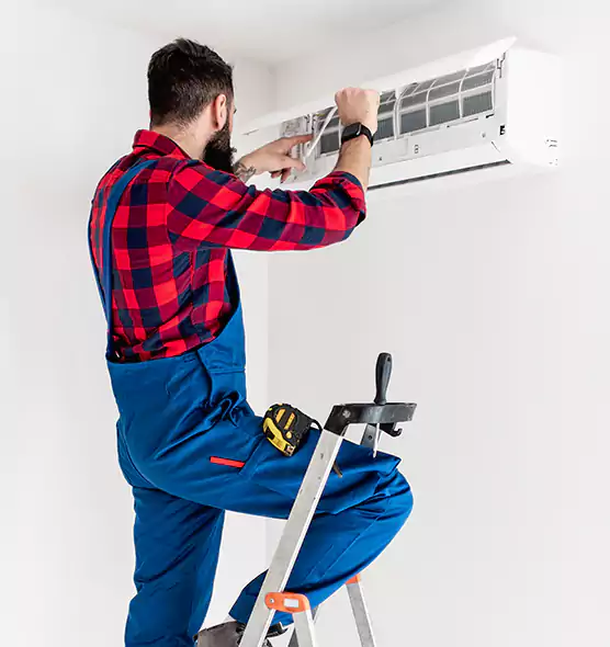 About Smart Air Conditioning Installation in Muscatine, IA