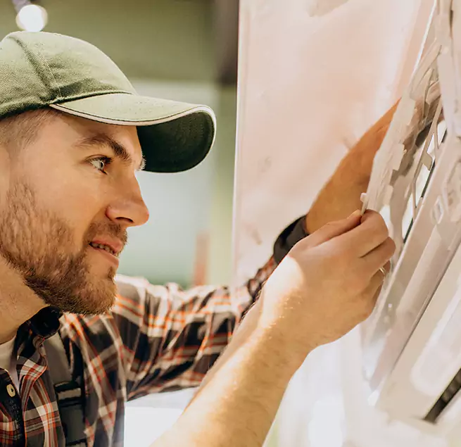 Why Homeowners Businesses Trust Us in Muscatine, IA?