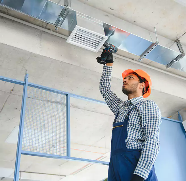 Why Homeowners & Businesses Trust Us in Muscatine, IA?