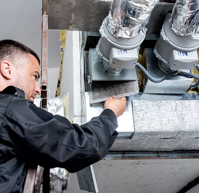 Why Homeowners & Businesses Trust Us in Muscatine, IA?