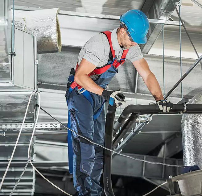 Why Homeowners & Businesses Trust Us in Muscatine, IA?