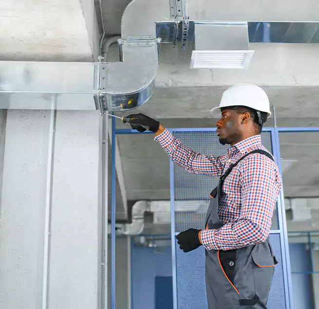 Why Homeowners & Businesses Trust Us Muscatine, IA