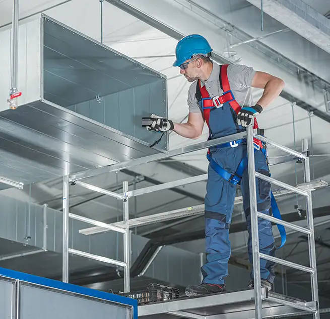 Why Homeowners & Businesses Trust Us in Muscatine, IA?