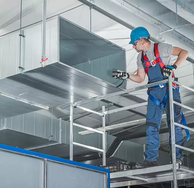 Why Homeowners & Businesses Trust Us in Muscatine, IA?