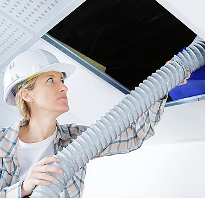 Why Homeowners & Businesses Trust Us Muscatine, IA