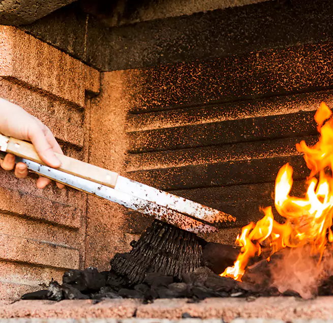 Why Homeowners & Businesses Trust Us in Muscatine, IA?