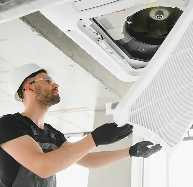 Why Homeowners & Businesses Trust Us in Muscatine, IA?