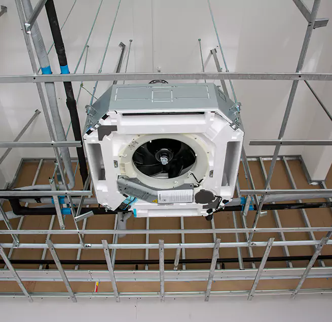 Why Homeowners & Businesses Trust Us in Muscatine, IA?