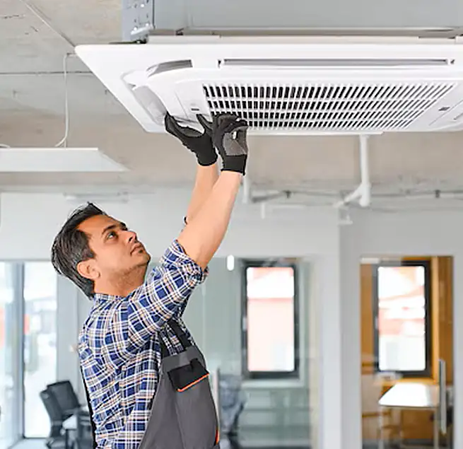 Why Homeowners & Businesses Trust Us in Muscatine, IA?