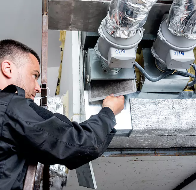 Why Homeowners & Businesses Trust Us in Muscatine, IA?