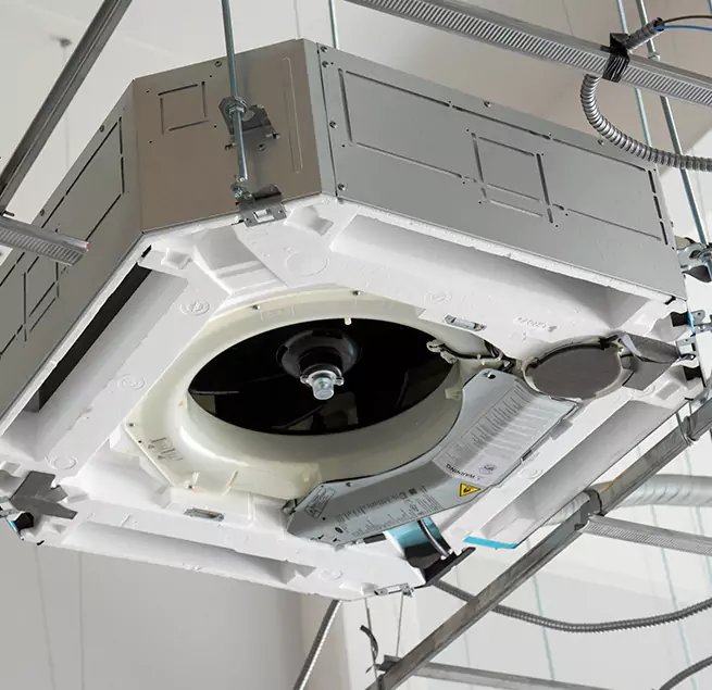 Why Homeowners & Businesses Trust Us in Muscatine, IA?