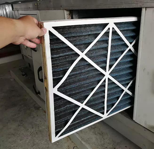 Why Homeowners & Businesses Trust Us Muscatine, IA?