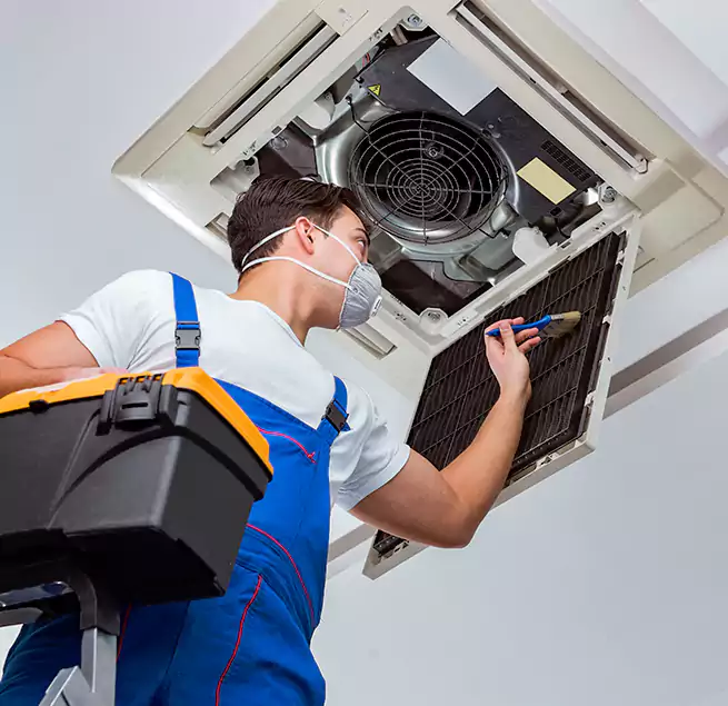 Why Homeowners & Businesses Trust Us in Muscatine, IA?