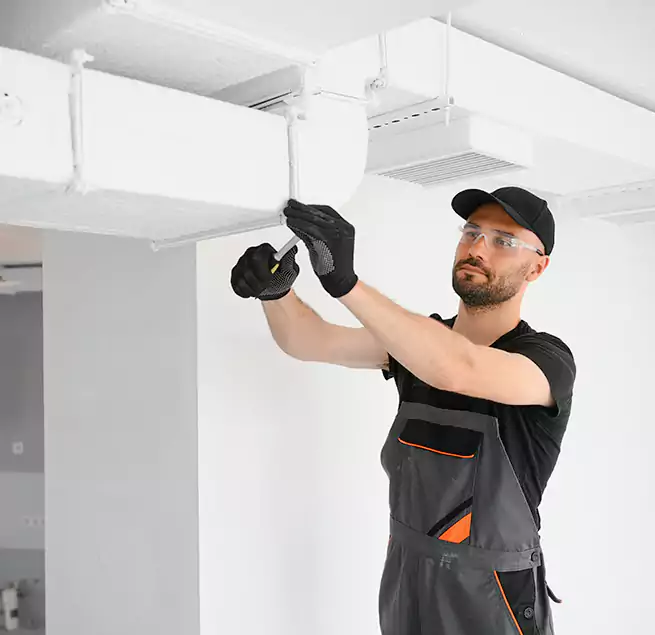 Why Homeowners & Businesses Trust Us in Muscatine, IA?