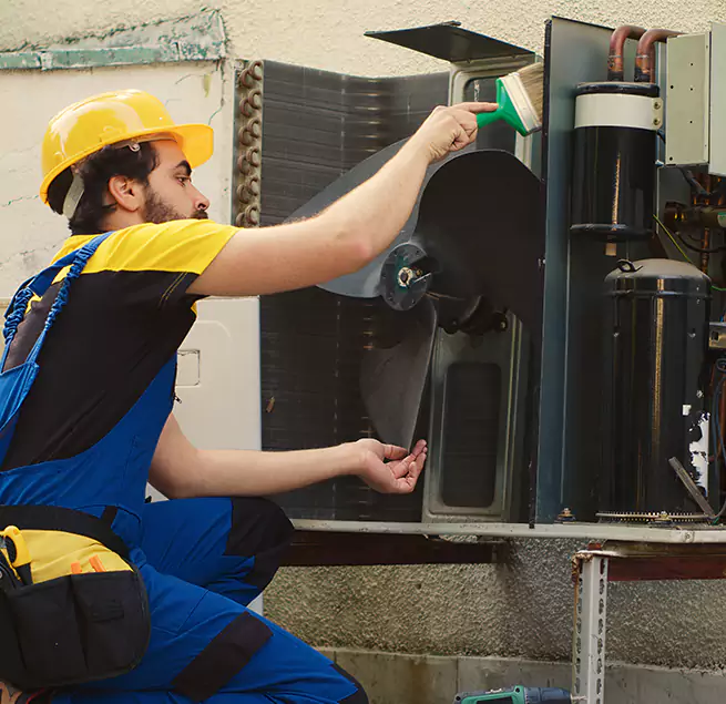 Why Homeowners & Businesses Trust Us Muscatine, IA?