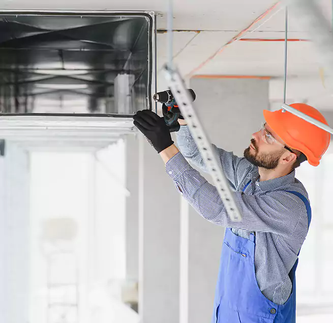 Why Homeowners & Businesses Trust Us in Muscatine, IA?