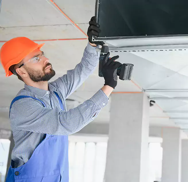 Why Homeowners & Businesses Trust Us in Muscatine, IA?