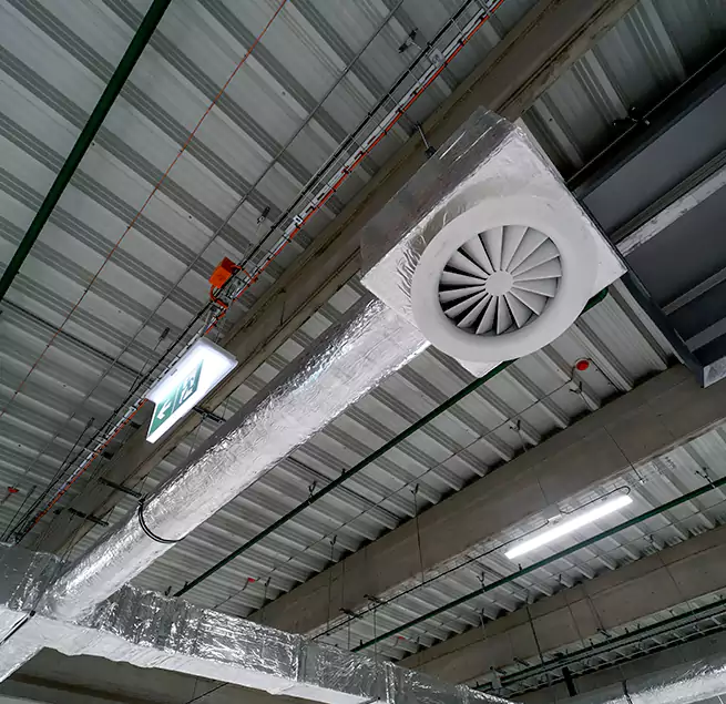 Why Homeowners & Businesses Trust Us in Muscatine, IA?