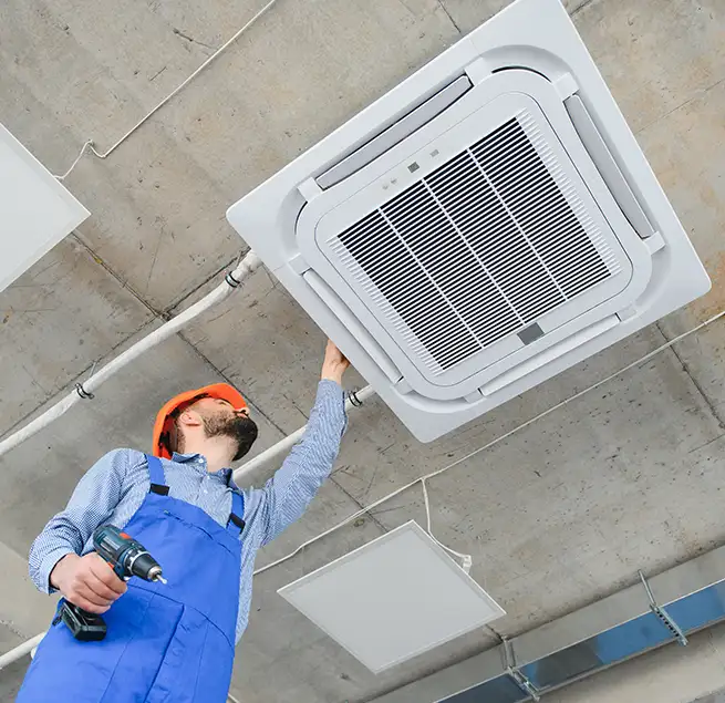 Why Homeowners & Businesses Trust Us in Muscatine, IA