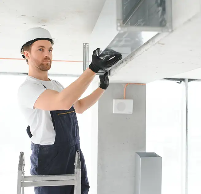 Why Homeowners & Businesses Trust Us in Muscatine, IA?