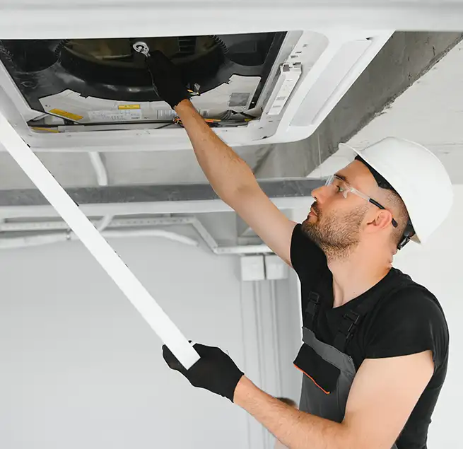 Why Homeowners & Businesses Trust Us in Muscatine, IA?