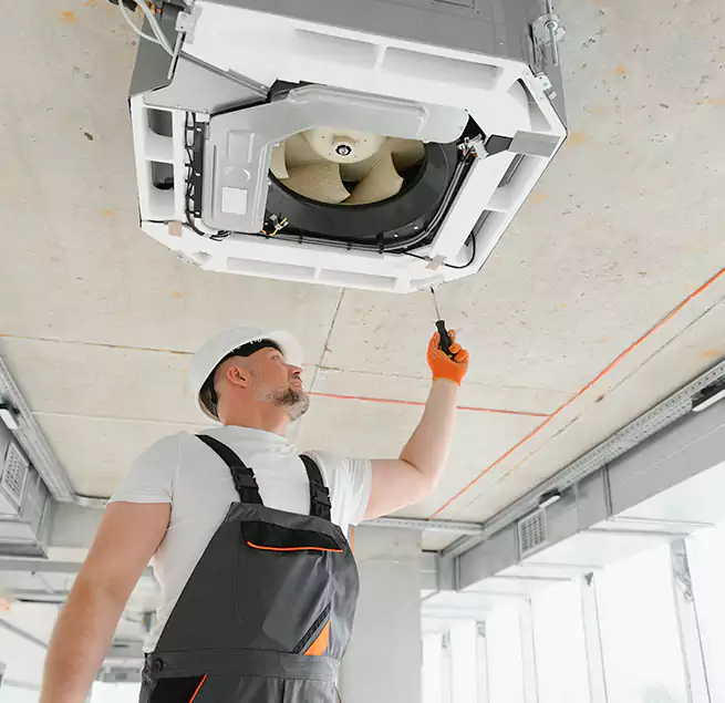 Why Homeowners Businesses Trust Us in Muscatine, IA