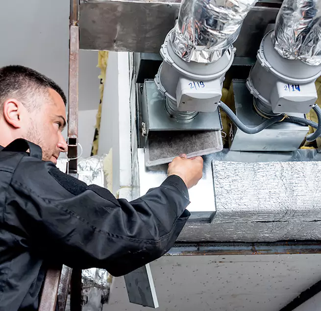 Why Homeowners Businesses Trust Us in Muscatine, IA?