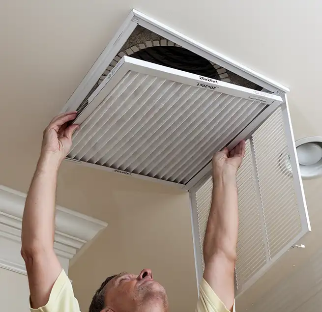 Why Homeowners & Businesses Trust Us in Muscatine, IA?