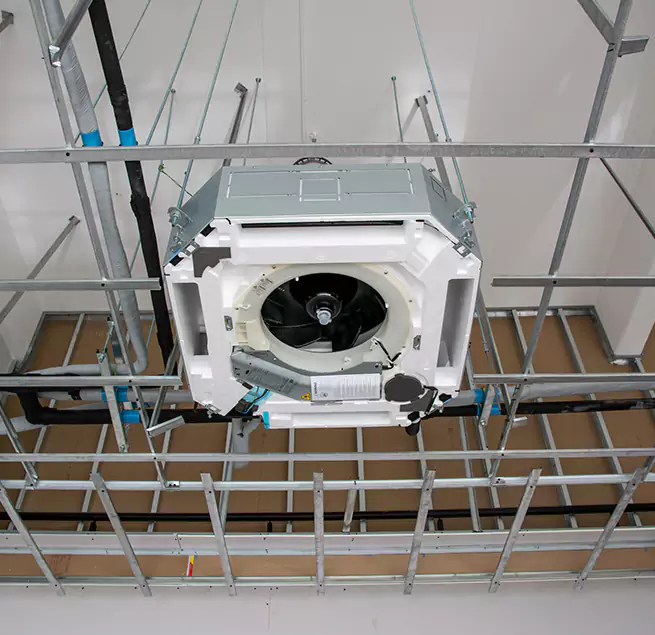 Why Homeowners & Businesses Trust Us Muscatine, IA?